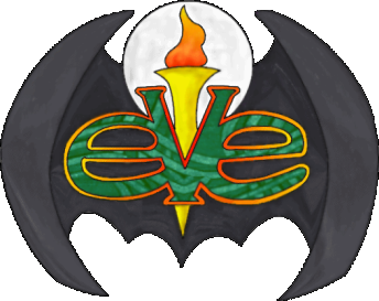 eVe Logo
