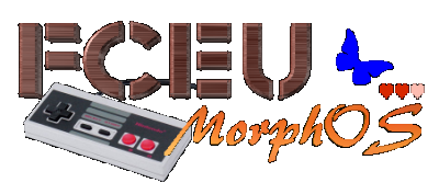 FCEU logo